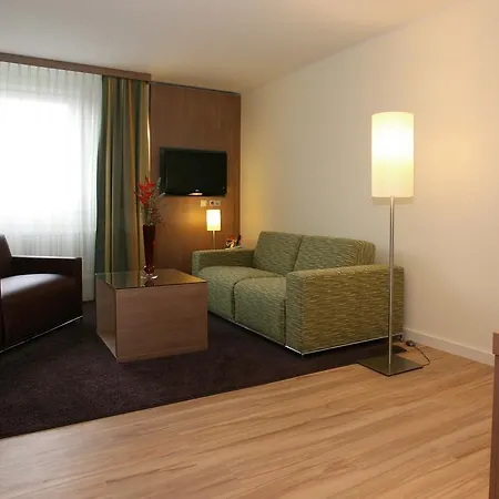 Congress Am Stadtpark 4* Hannover